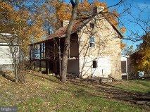 463 Frog Hollow Road Winchester, VA 22603 - Photo 7 of 12 Exterior (Rear)