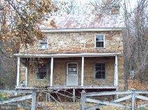 463 Frog Hollow Road Winchester, VA 22603 - Photo 10 of 12 Exterior (Front)