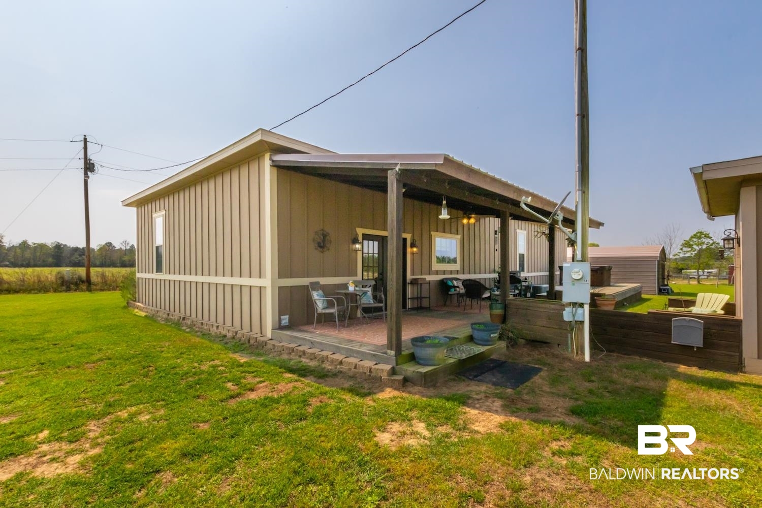 17495 Prochazka Road Elberta, AL 36530 - Photo 33 of 46