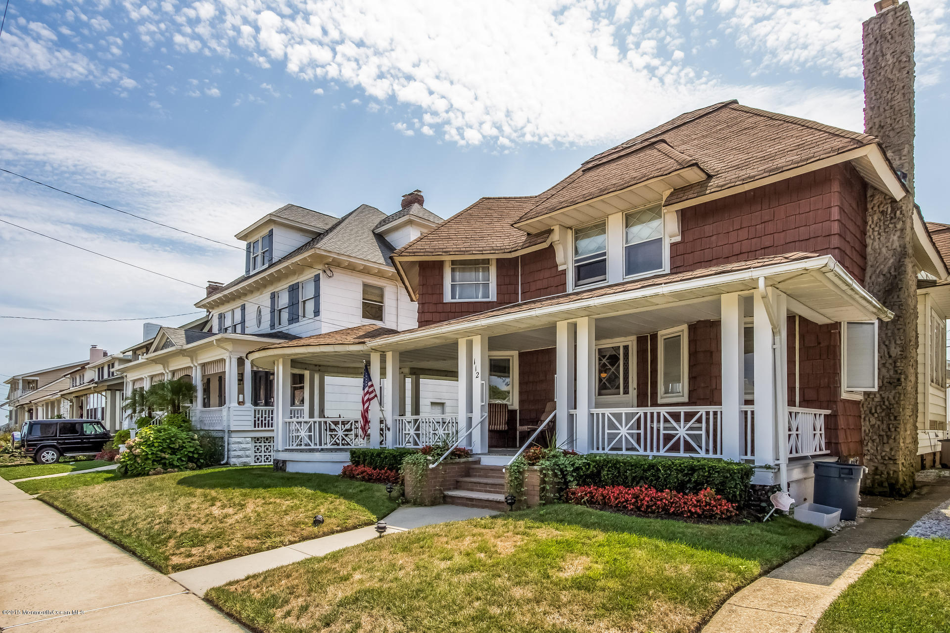 112 Euclid Avenue Allenhurst, NJ 07711 - Photo 1 of 39 001-Front_View-2007213-medium