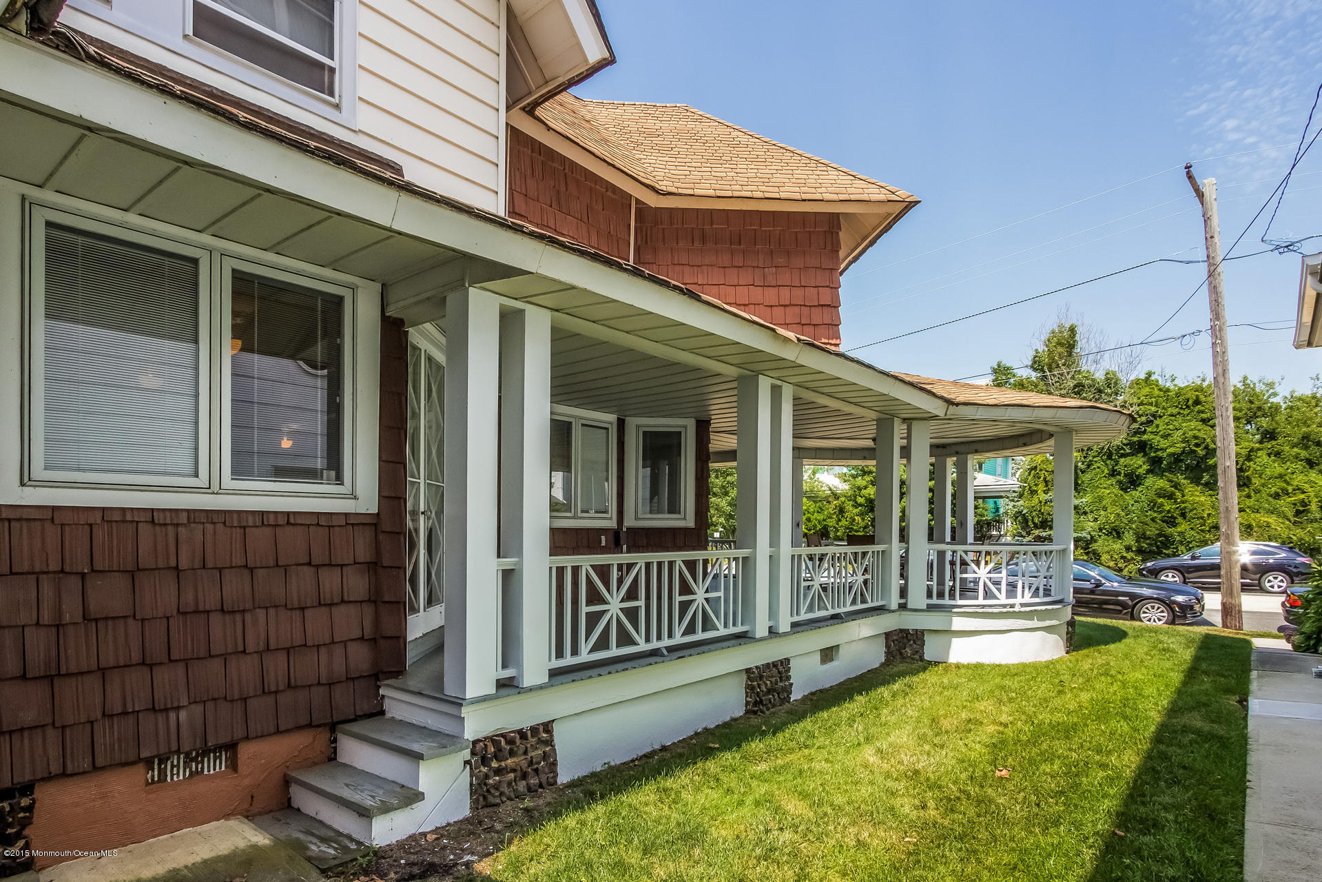 112 Euclid Avenue Allenhurst, NJ 07711 - Photo 36 of 39 056-Side_View-2007224-medium