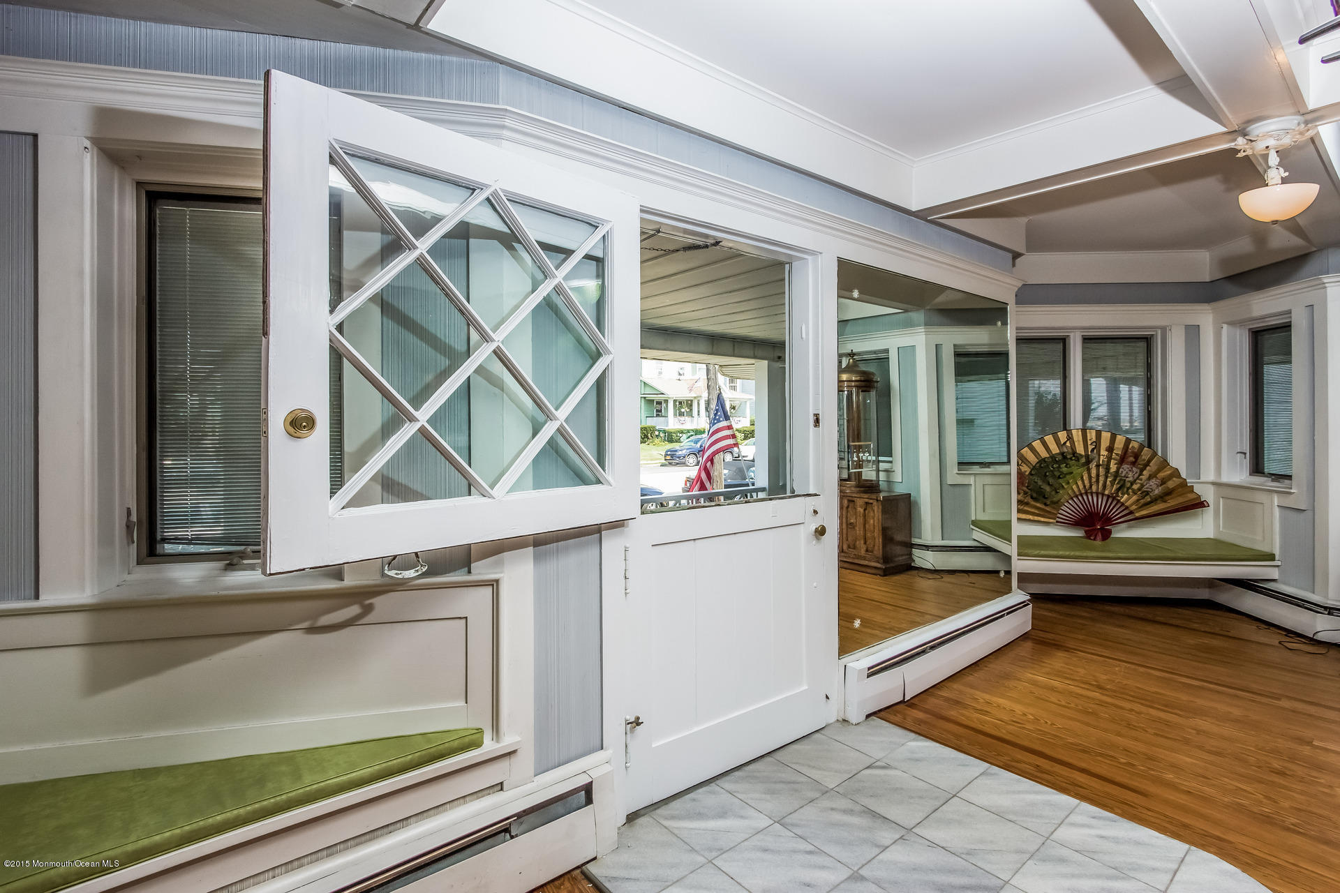 112 Euclid Avenue Allenhurst, NJ 07711 - Photo 6 of 39 006-Foyer-2007171-medium