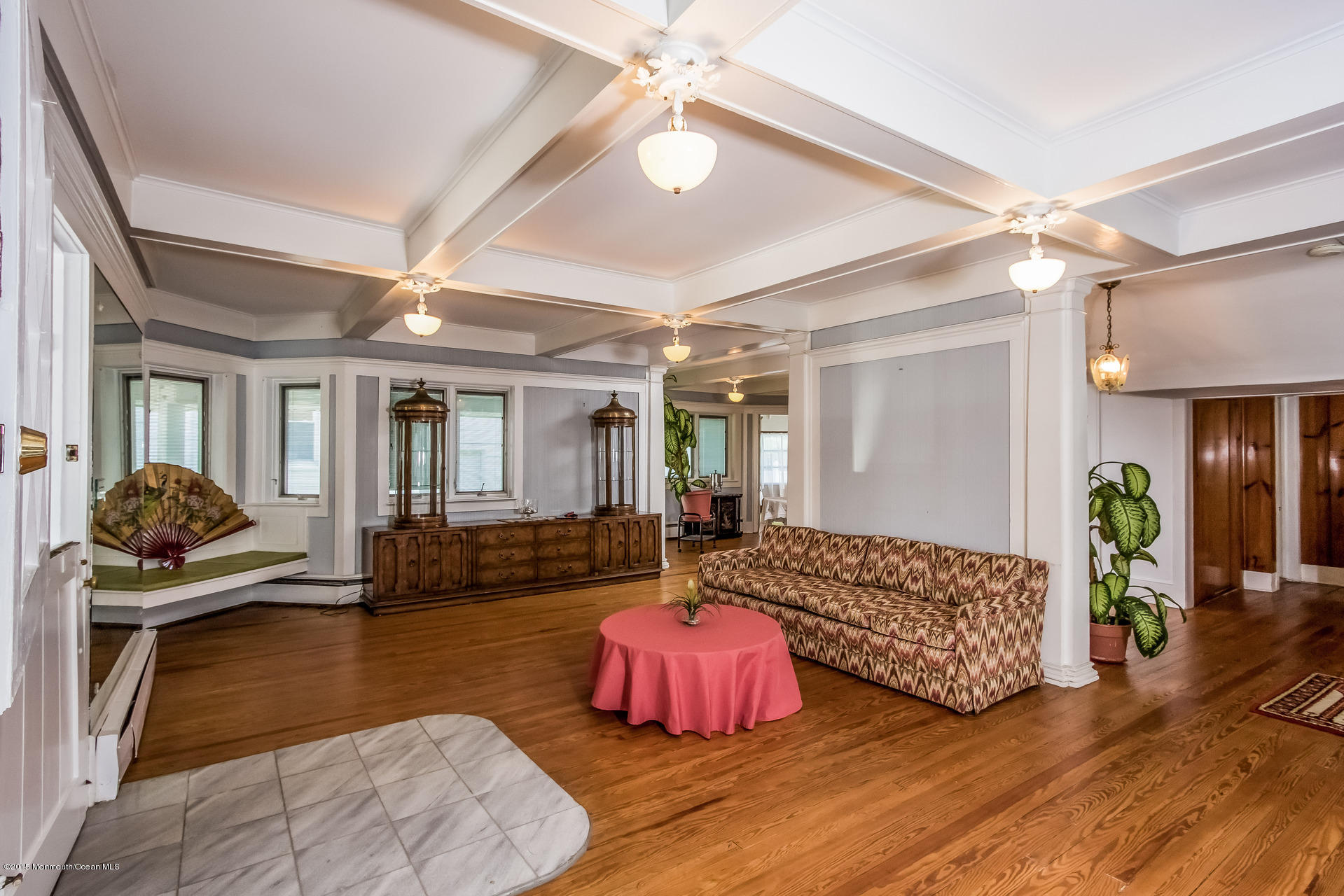 112 Euclid Avenue Allenhurst, NJ 07711 - Photo 10 of 39 010-Living_Room-2007167-medium