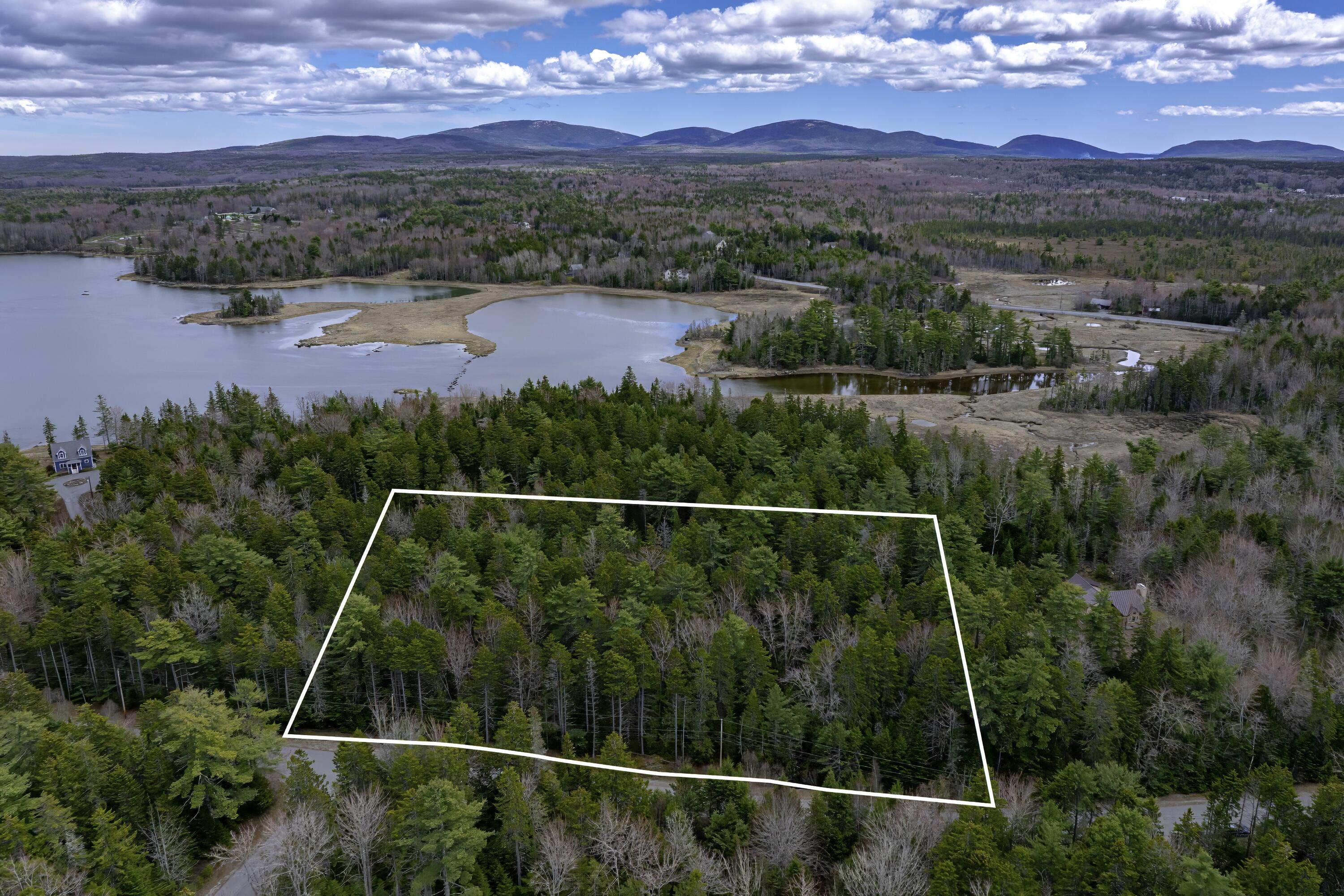 79 Thundermist Road Bar Harbor, ME 04609 - Photo 2 of 9