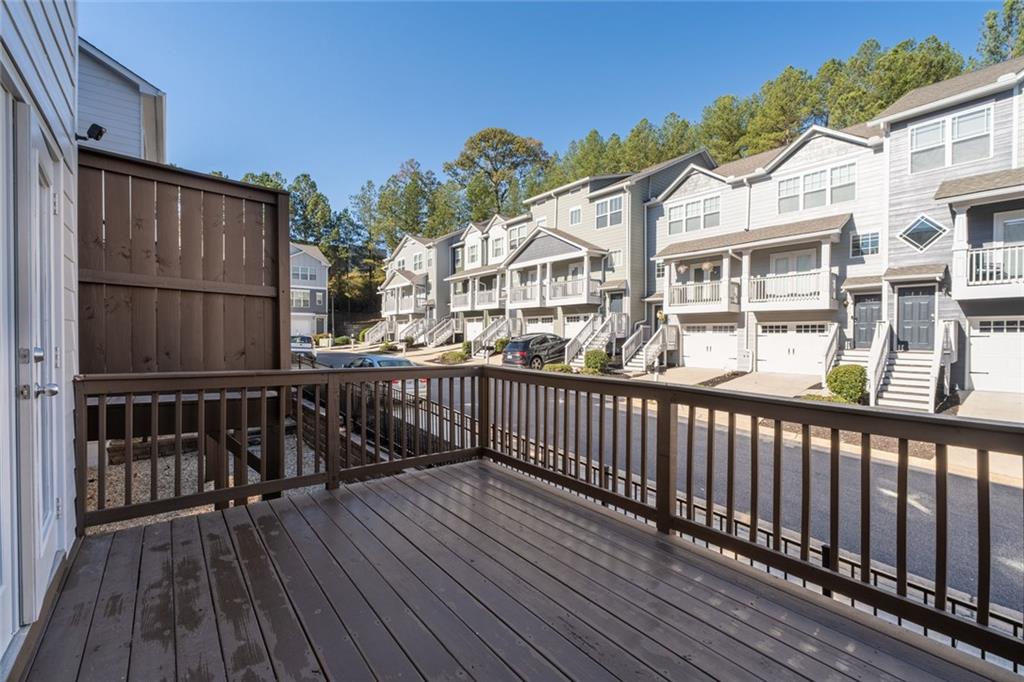 3030 Liberty Way Northwest Atlanta, GA 30318 - Photo 18 of 37