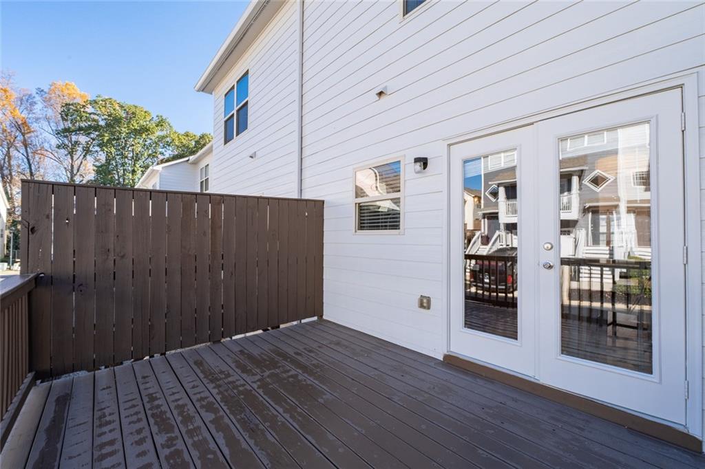 3030 Liberty Way Northwest Atlanta, GA 30318 - Photo 19 of 37