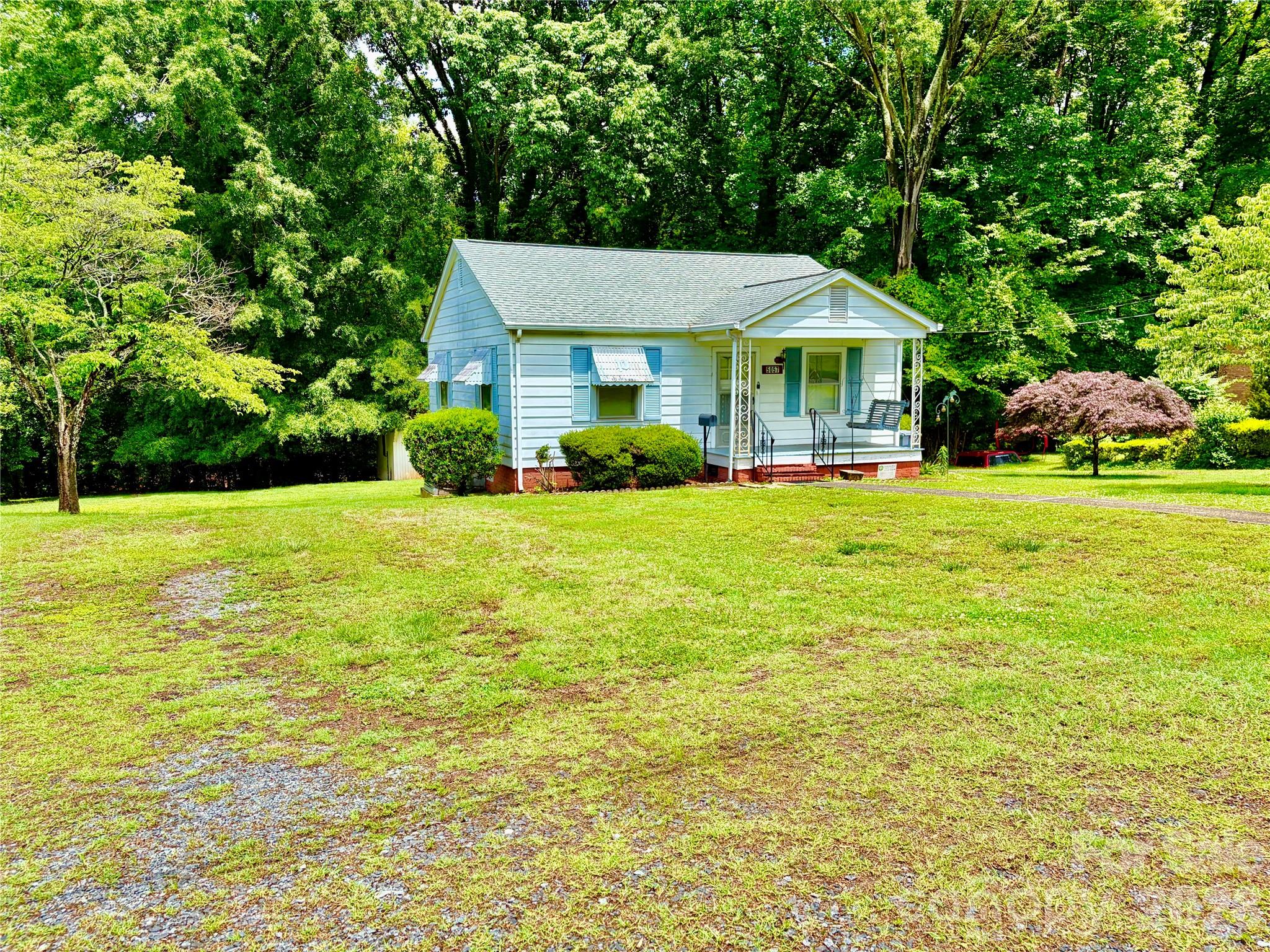 5057 Erickson Road Charlotte, NC 28205 - Photo 9 of 20 Gallery Image 9