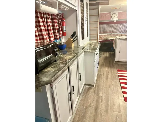 a view of washer and dryer