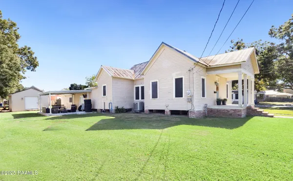 $159,990 | 511 3rd Street, Rayne, LA 70578