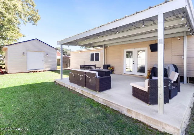 $180,000 | 511 3rd Street, Rayne, LA 70578