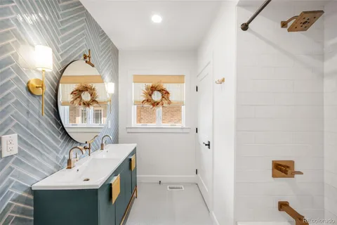 $2,400,000 | 1334 South Marion Street, Denver, CO 80210