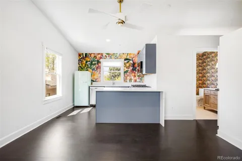 $2,400,000 | 1334 South Marion Street, Denver, CO 80210