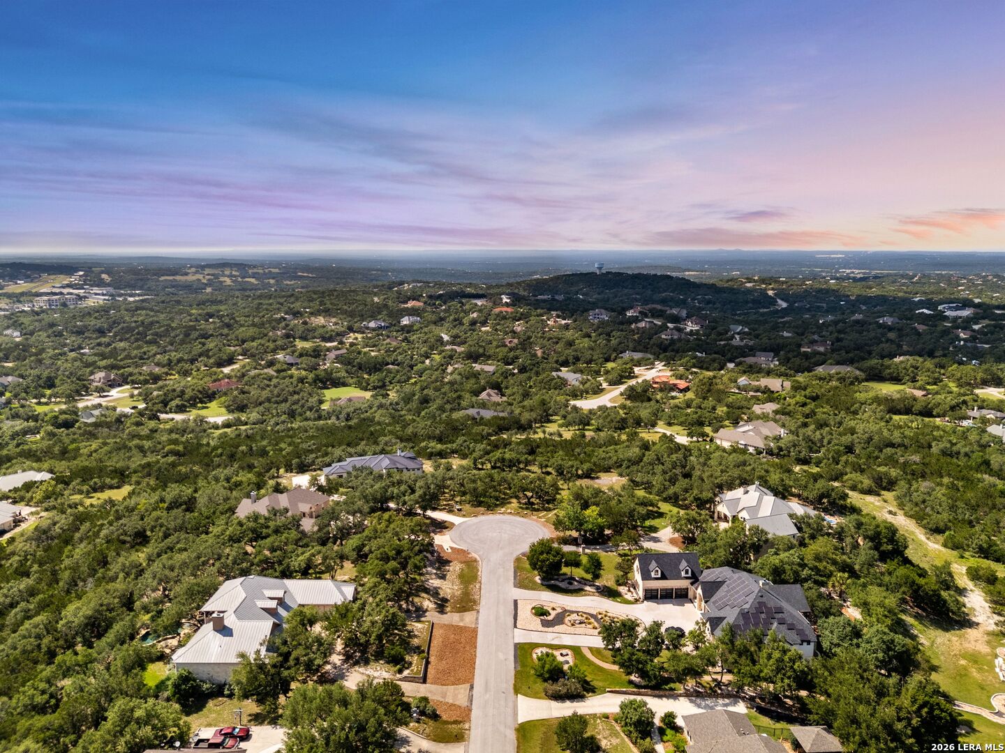 195 Eagle Crest Spring Branch, TX 78070 - Photo 8 of 9