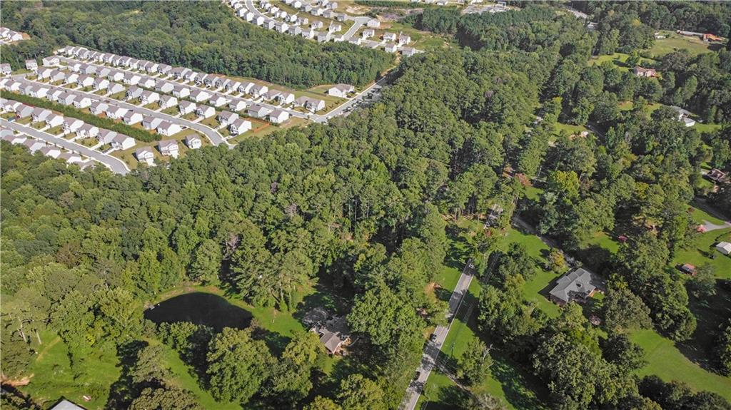 8375 Cedar Grove Road Fairburn, GA 30213 - Photo 58 of 67 Gallery Image 58
