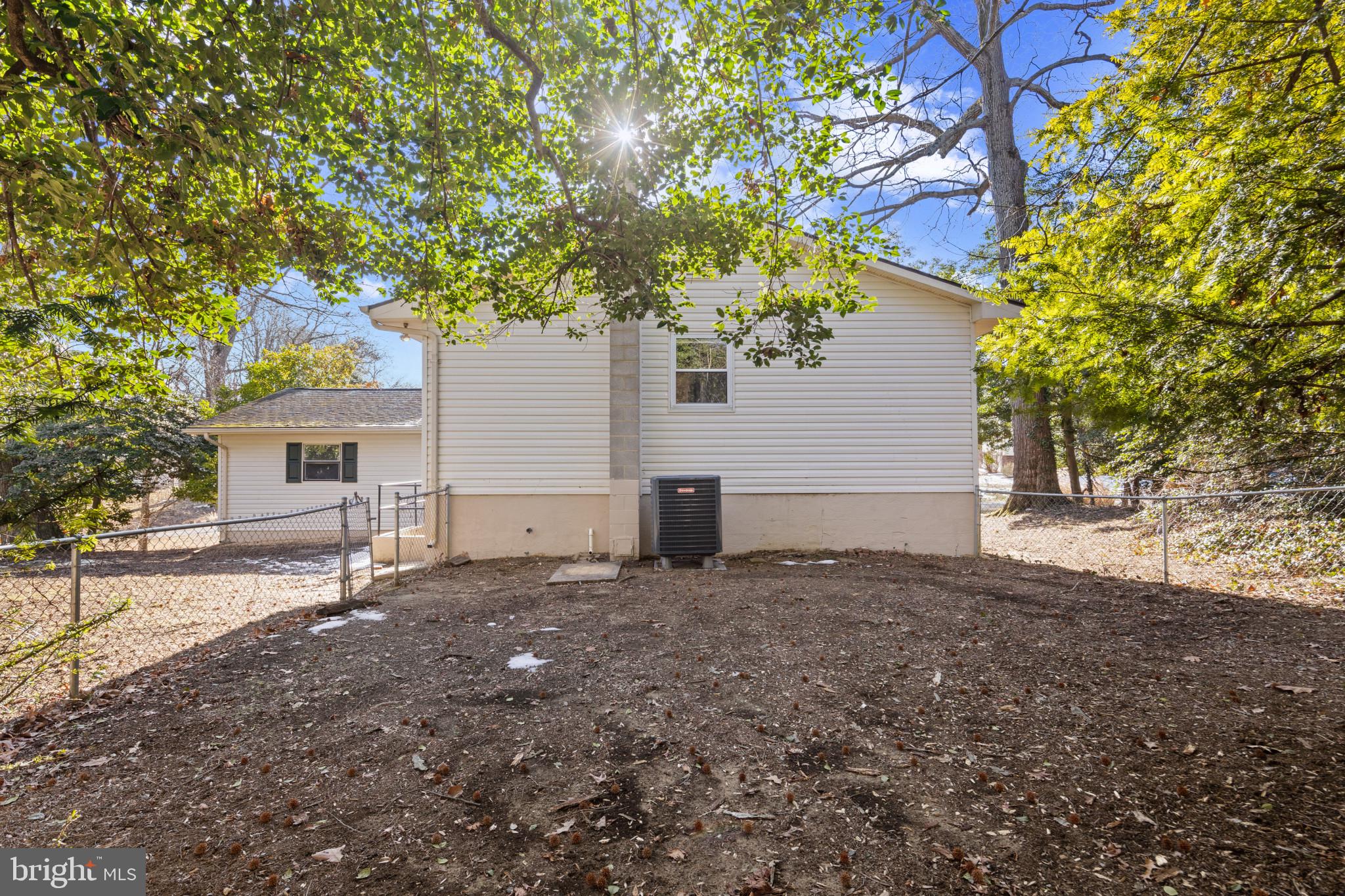 100 Oak Drive Annapolis, MD 21403 - Photo 32 of 32 a house with a tree in front of it