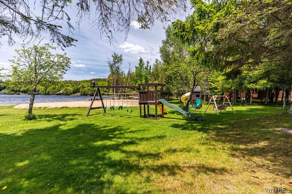 64 Rocky Point Circle, Unit J2 Inlet, NY 13360 - Photo 29 of 46