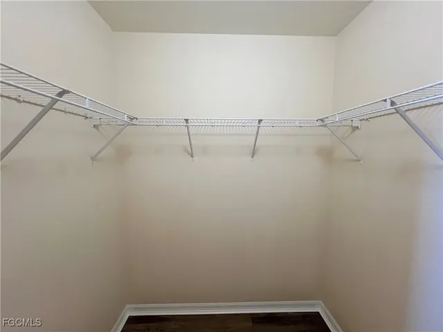 a view of small space