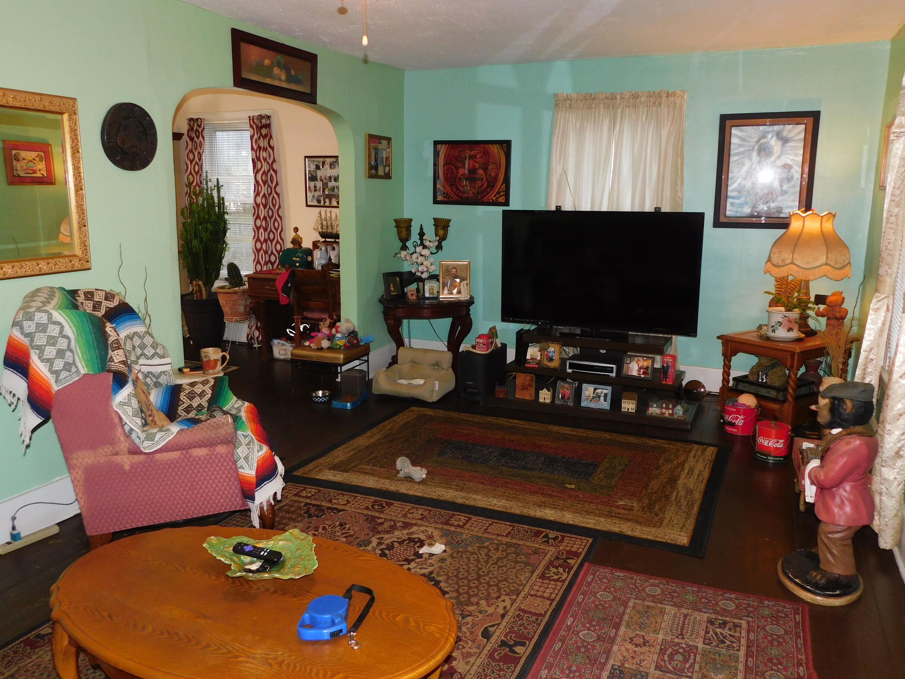 112 North Florence Street Springfield, OH 45503 - Photo 4 of 23
