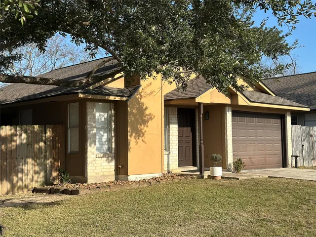 $175,000 | 3103 Cliff Swallow Court, Spring, TX 77373