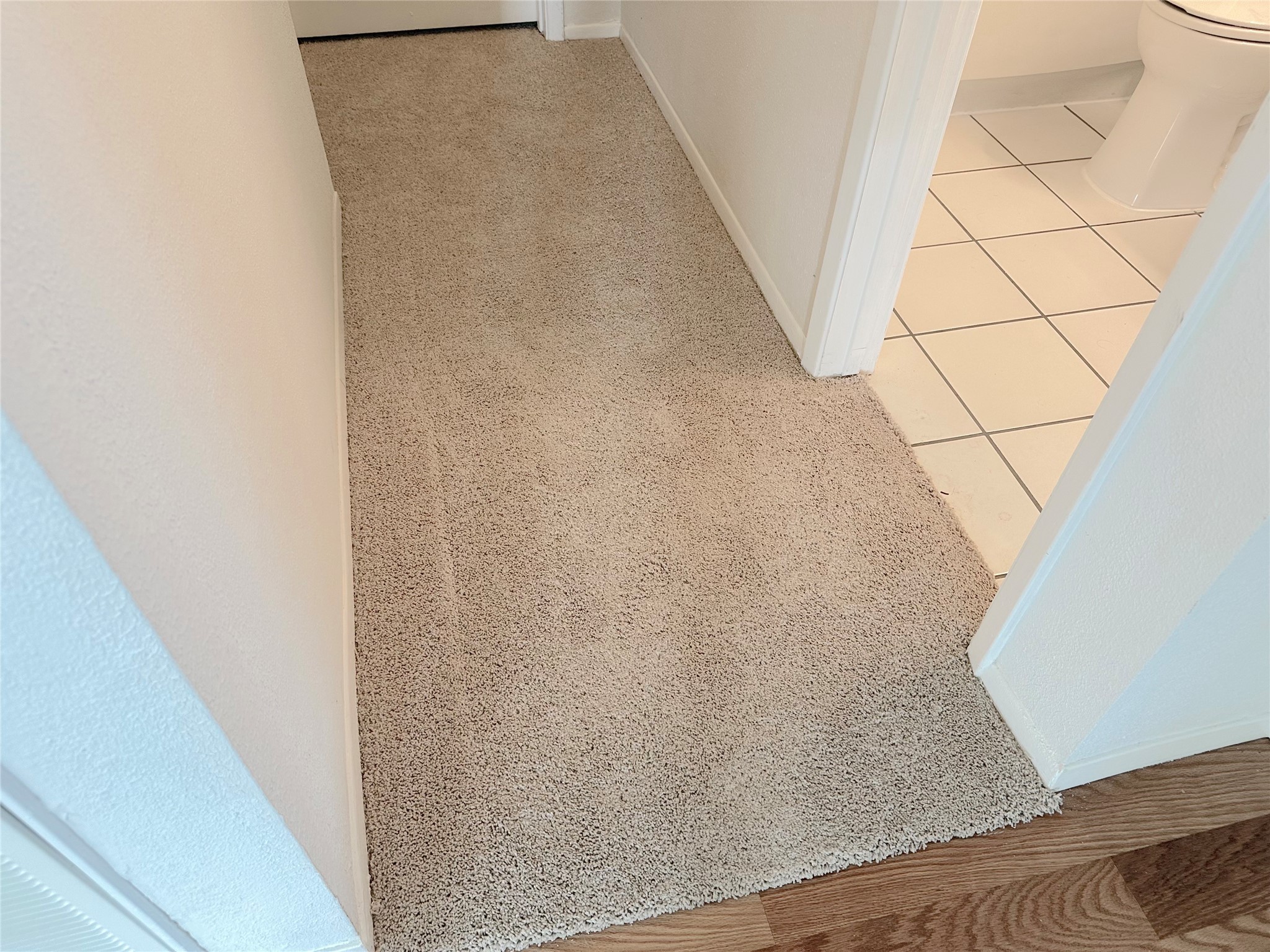 3103 Cliff Swallow Court Spring, TX 77373 - Photo 13 of 33 View of new carpet.