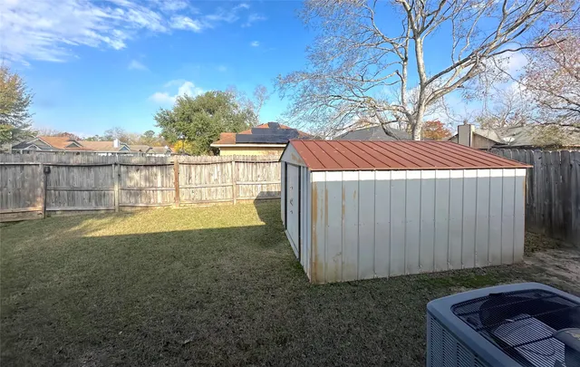 $175,000 | 3103 Cliff Swallow Court, Spring, TX 77373