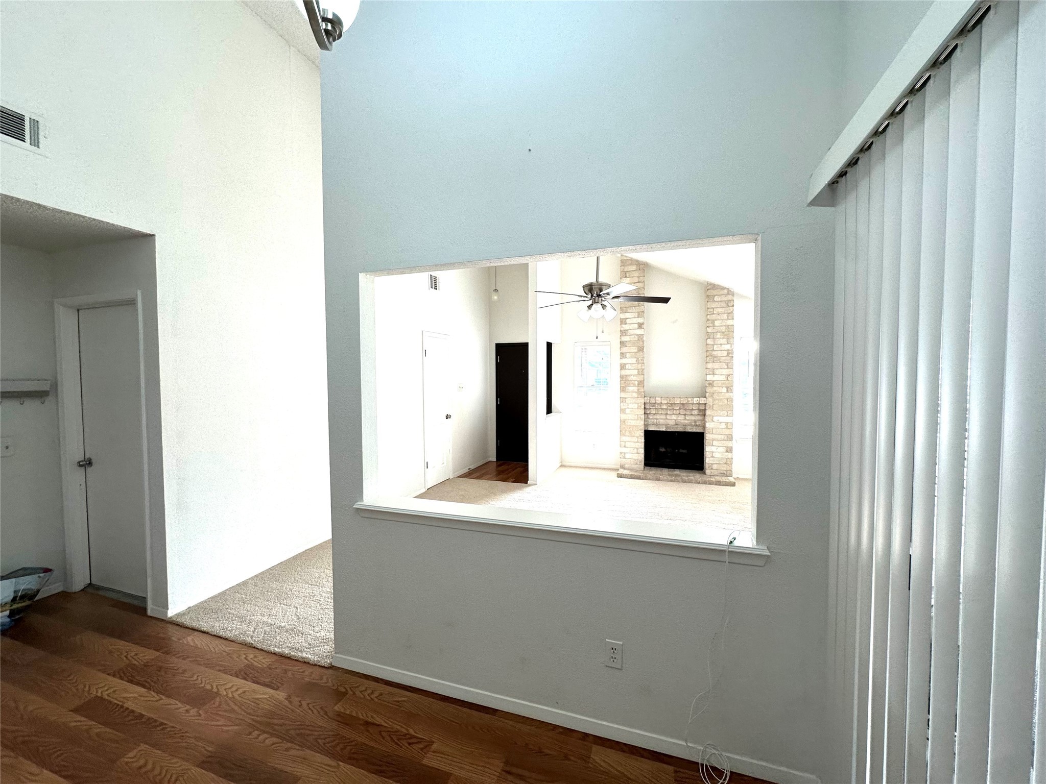 3103 Cliff Swallow Court Spring, TX 77373 - Photo 28 of 33 Dining room to den.