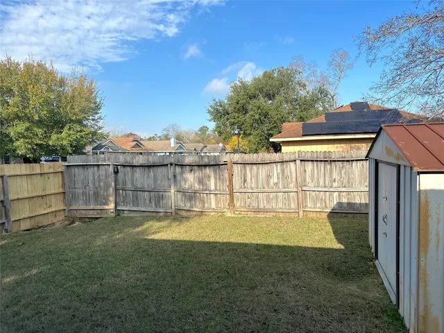 $175,000 | 3103 Cliff Swallow Court, Spring, TX 77373