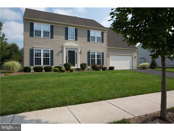 126 Lower Way Road Easton, PA 18045 - Photo 1 of 21 Exterior Front