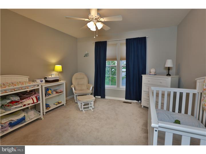 126 Lower Way Road Easton, PA 18045 - Photo 14 of 21 Bedroom 2