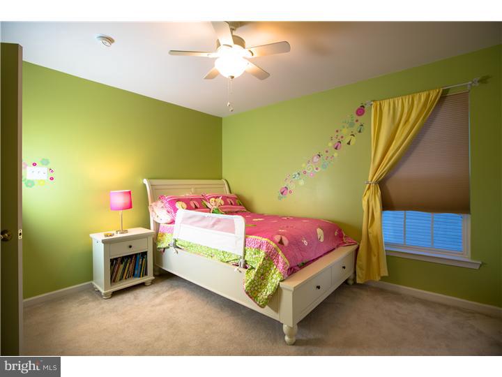 126 Lower Way Road Easton, PA 18045 - Photo 16 of 21 Bedroom 3