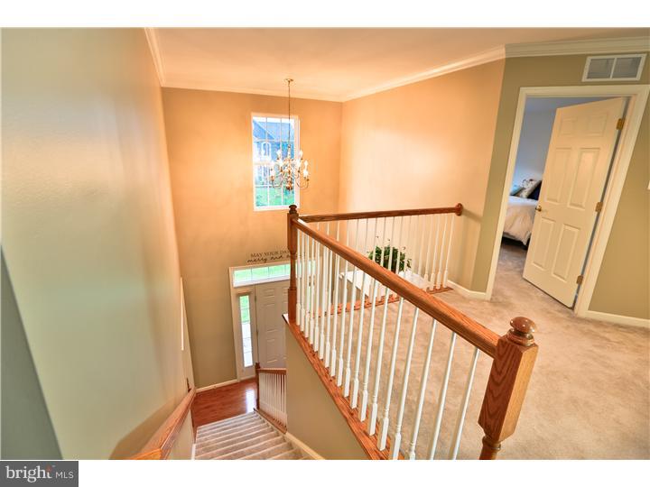 126 Lower Way Road Easton, PA 18045 - Photo 18 of 21 Hallway