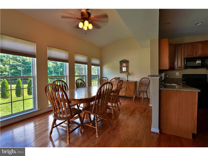 126 Lower Way Road Easton, PA 18045 - Photo 3 of 21 Sun Room