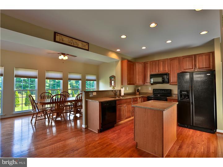 126 Lower Way Road Easton, PA 18045 - Photo 4 of 21 Kitchen