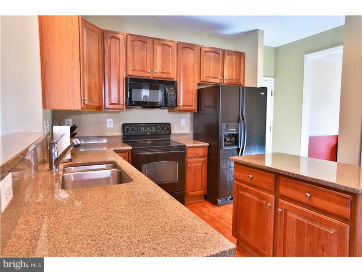 126 Lower Way Road Easton, PA 18045 - Photo 5 of 21 Kitchen