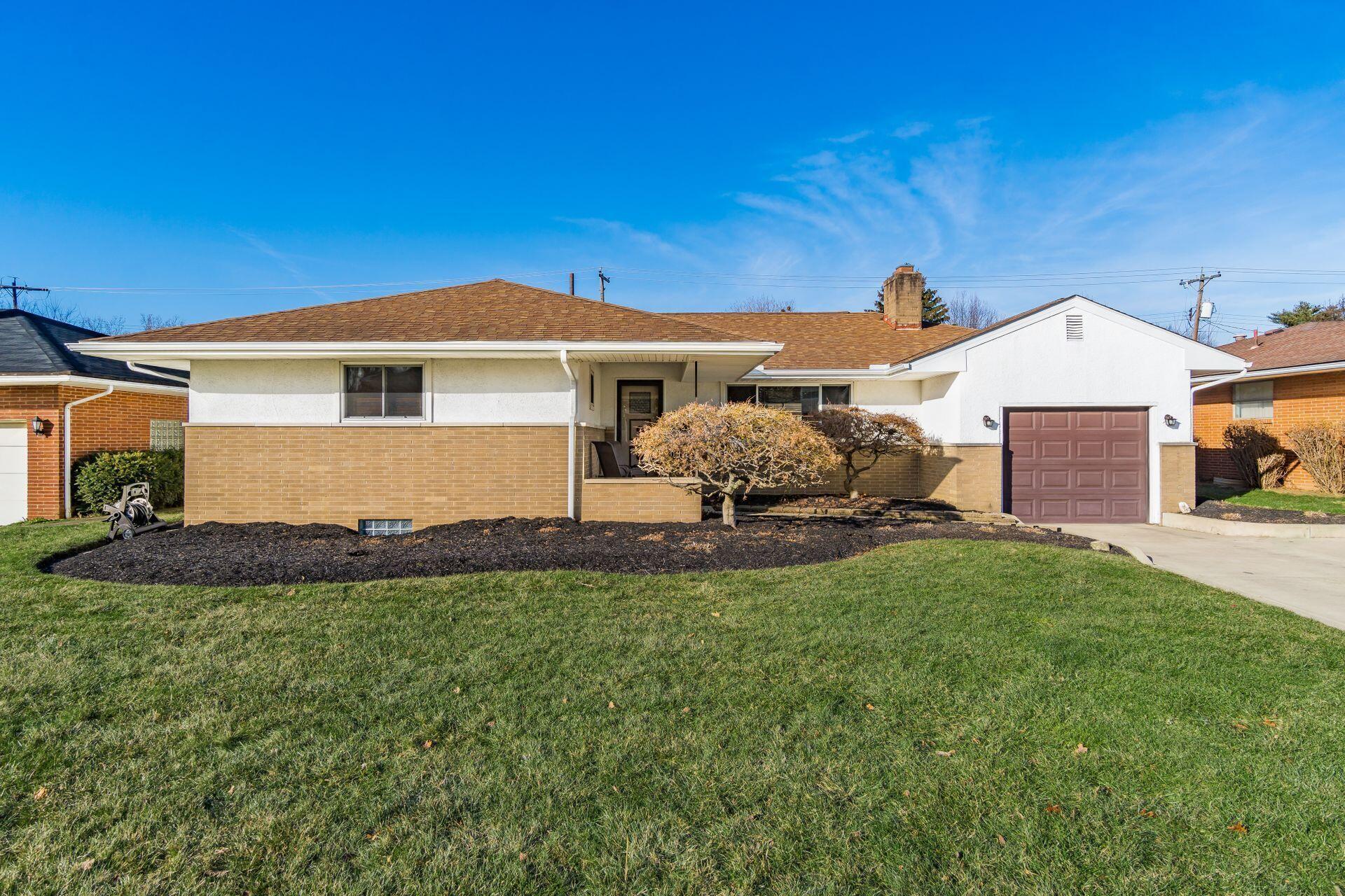 1695 Kenview Road Columbus, OH 43209 - Photo 1 of 49 003_S - 1695 Kenview Rd - 003