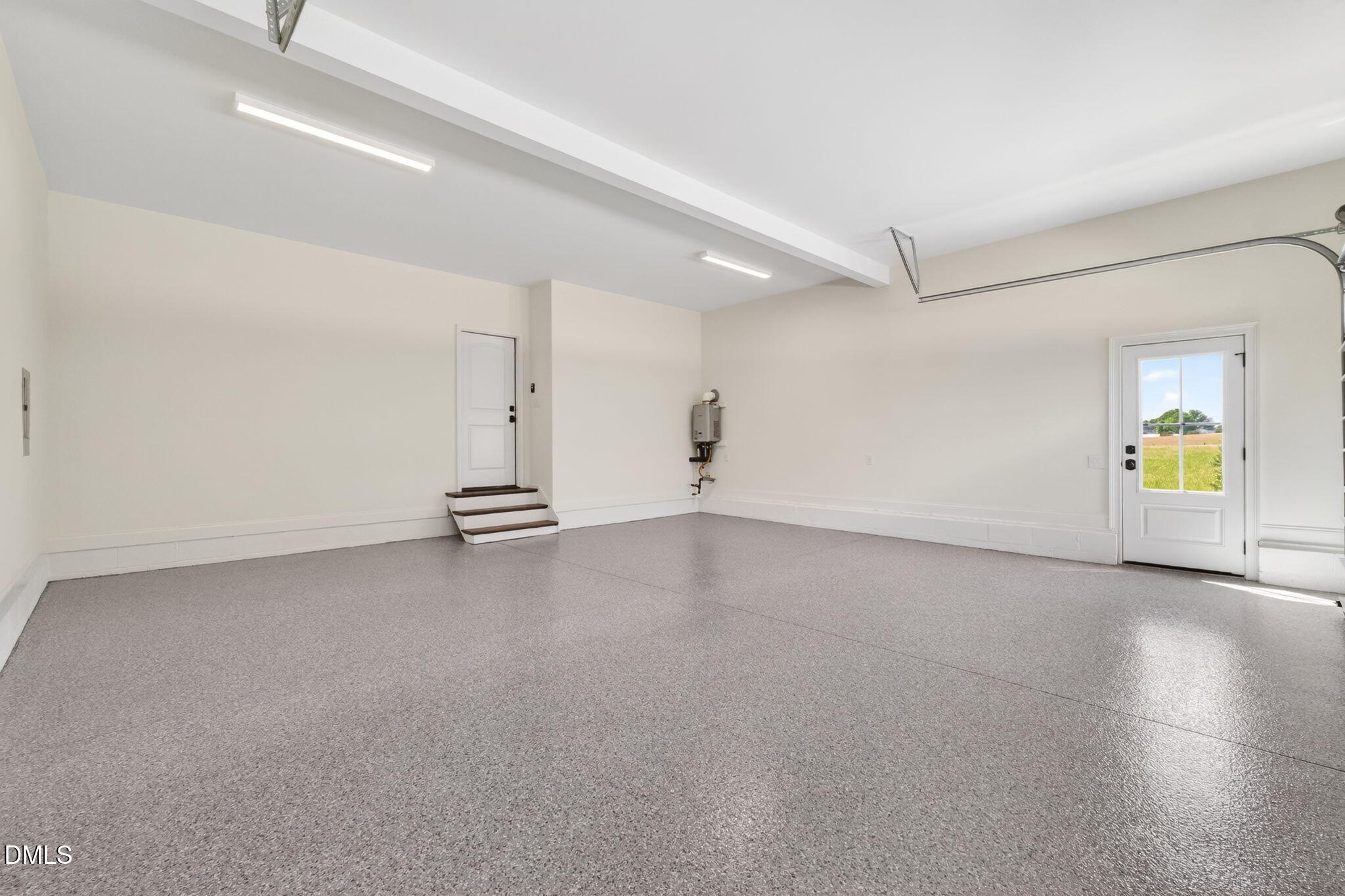 651 Dixon Road, Unit (LOT 2A) Willow Spring, NC 27592 - Photo 64 of 77 a view of empty room