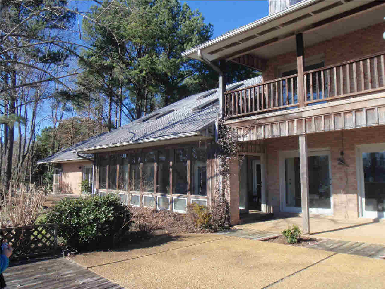 2541 Greens Crossing Road Jackson, MS 39209 - Photo 11 of 18 Photo 11