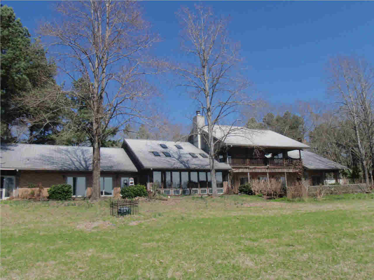 2541 Greens Crossing Road Jackson, MS 39209 - Photo 15 of 18 Photo 15