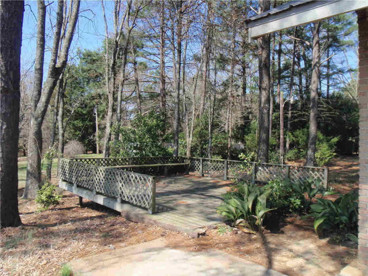 2541 Greens Crossing Road Jackson, MS 39209 - Photo 17 of 18 Photo 17