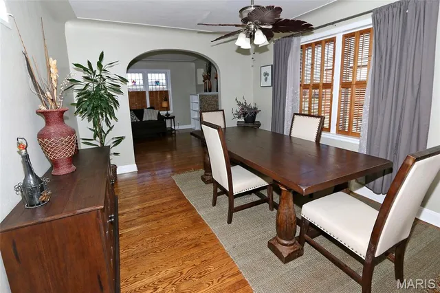 $267,900 | 9702 Sterling Place, Affton, MO 63123