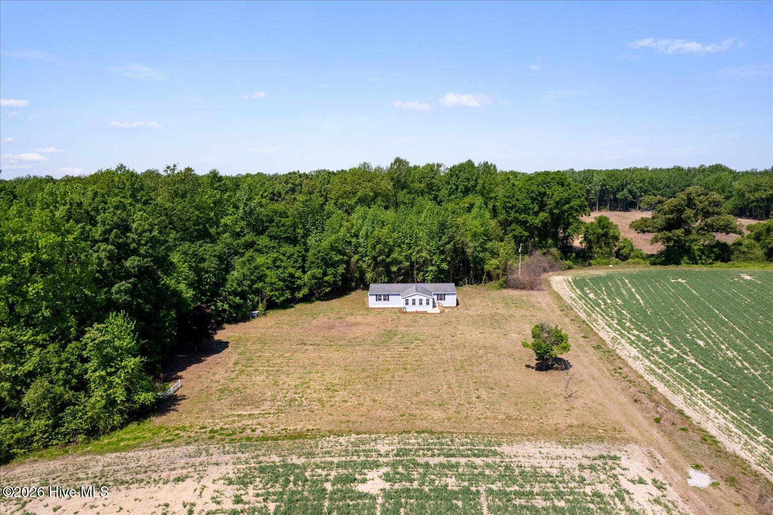 1500 Veachs Mill Road Warsaw, NC 28398 - Photo 55 of 60 55-DJI_0086-HDR-Edit
