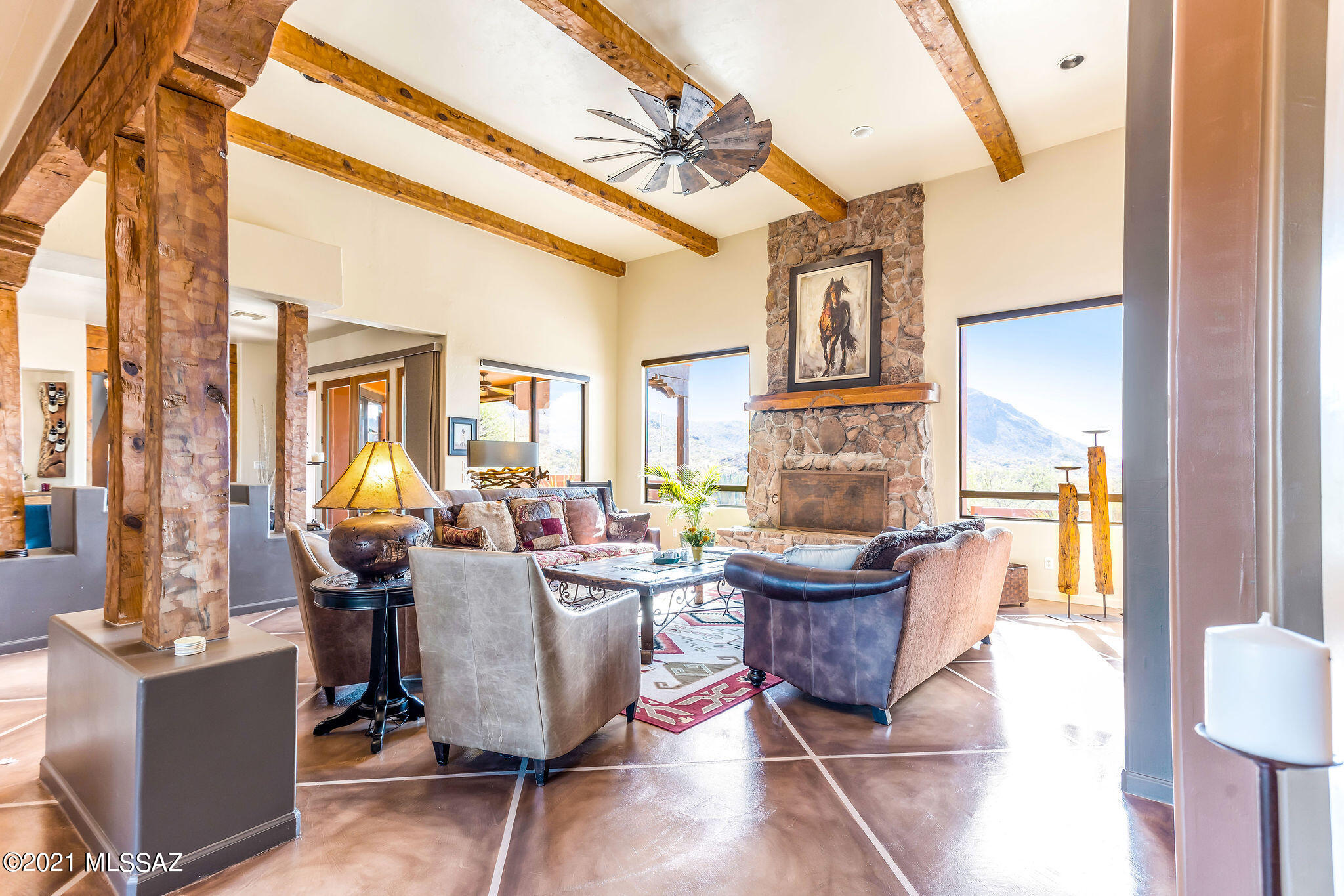1168 Morning Star Drive Rio Rico, AZ 85648 - Photo 3 of 47 Gallery Image 3