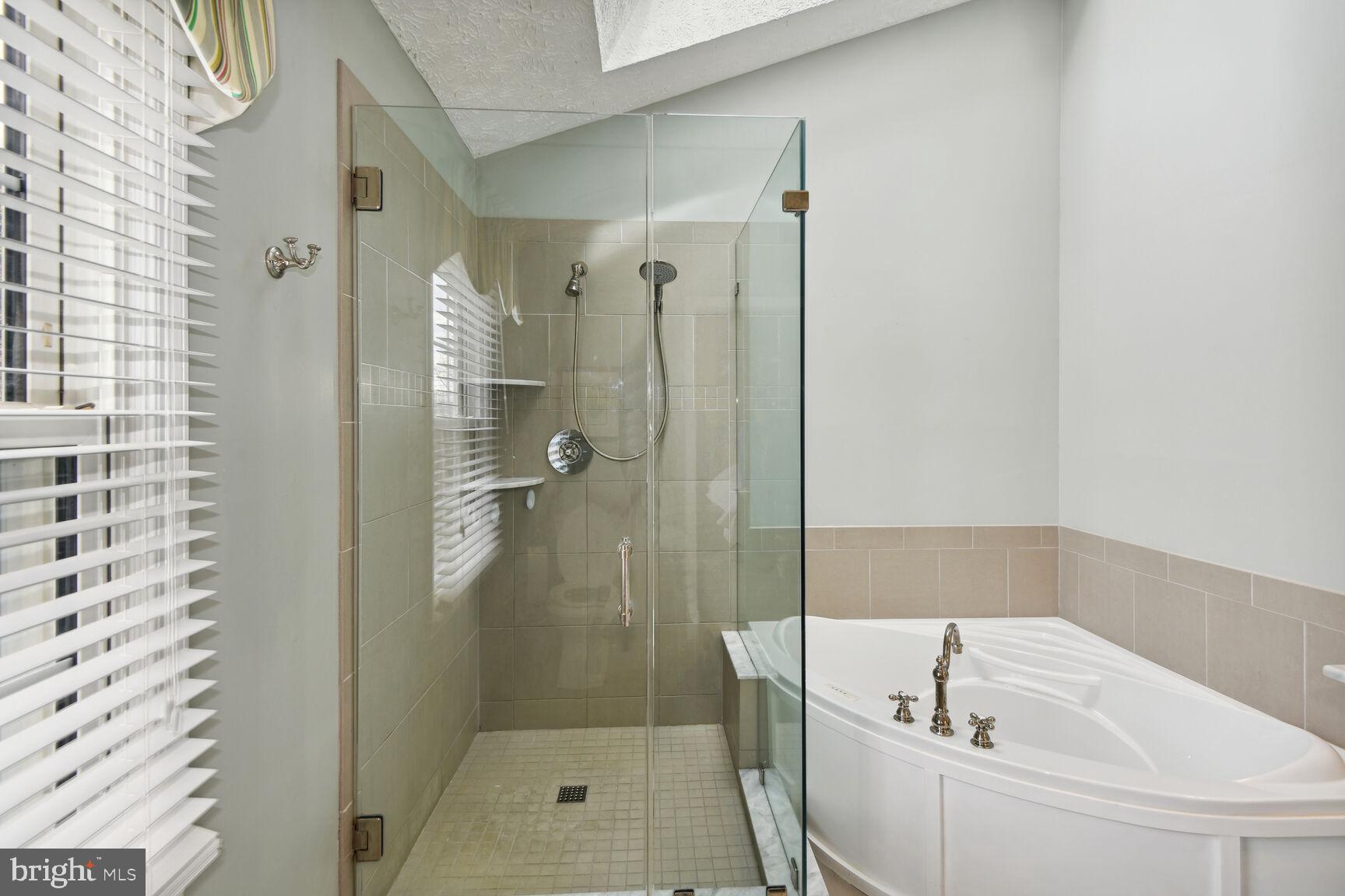 251 Brookline Court Riva, MD 21140 - Photo 29 of 34 Newly renovated bath double sink