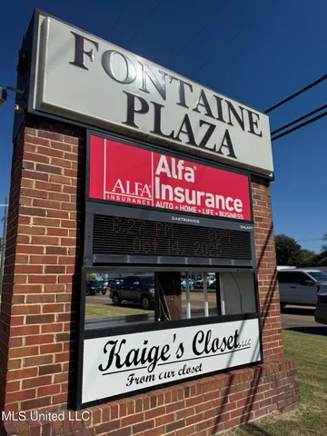 $595,000 | 105 North Davis Avenue, Cleveland, MS 38732