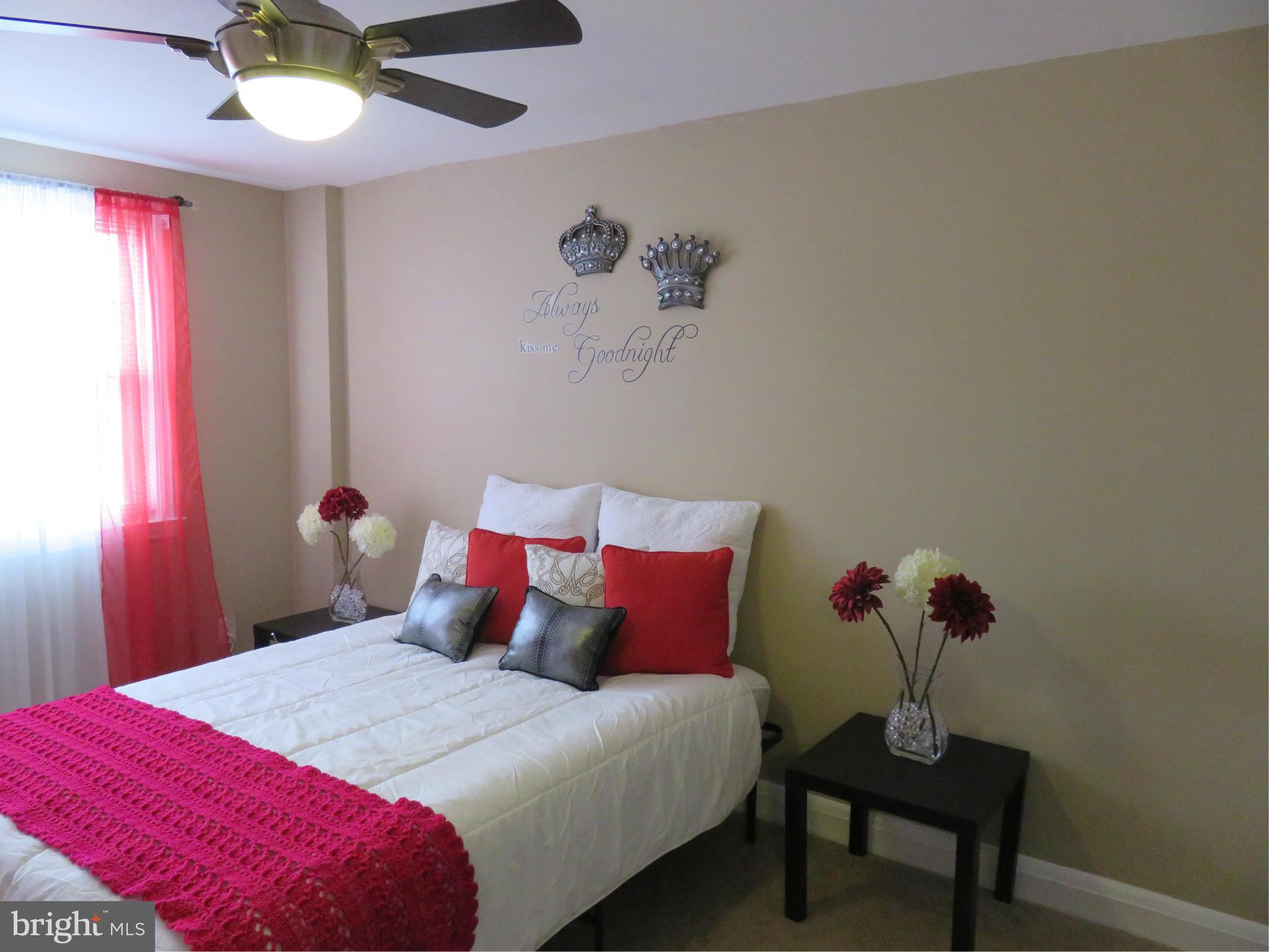 5006 West Hills Road Baltimore, MD 21229 - Photo 15 of 28 Bedroom (Master)