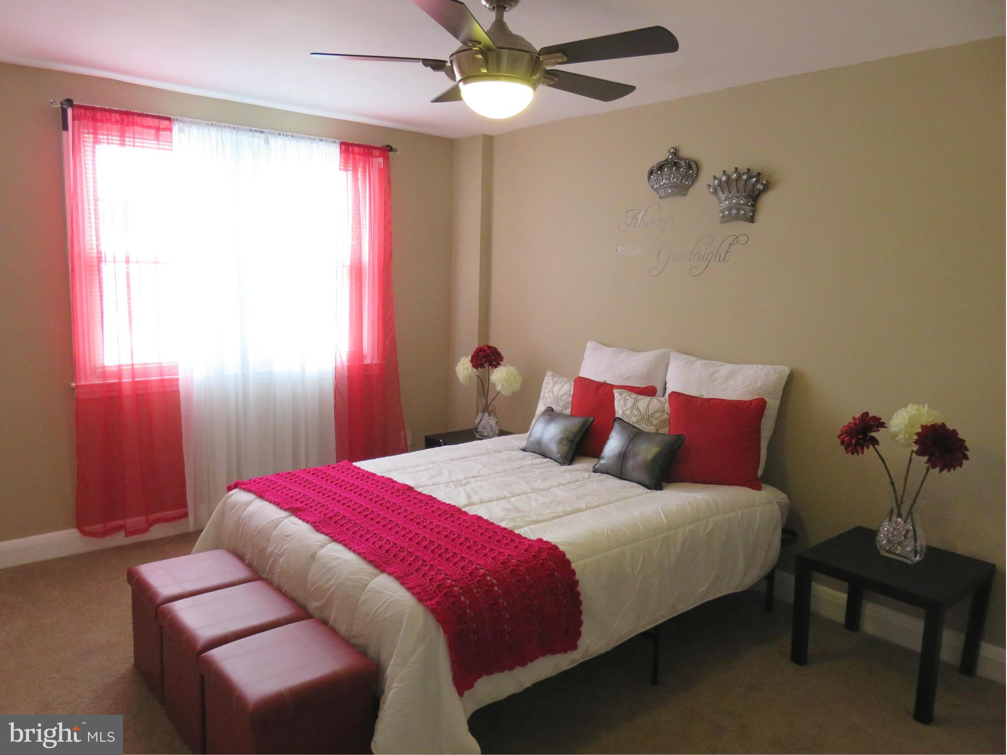 5006 West Hills Road Baltimore, MD 21229 - Photo 16 of 28 Bedroom (Master)