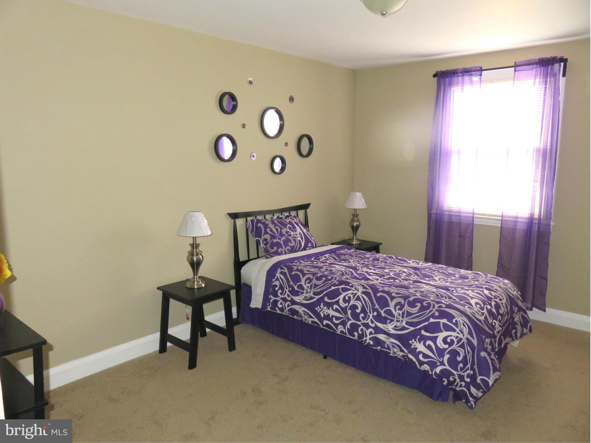 5006 West Hills Road Baltimore, MD 21229 - Photo 18 of 28 Bedroom