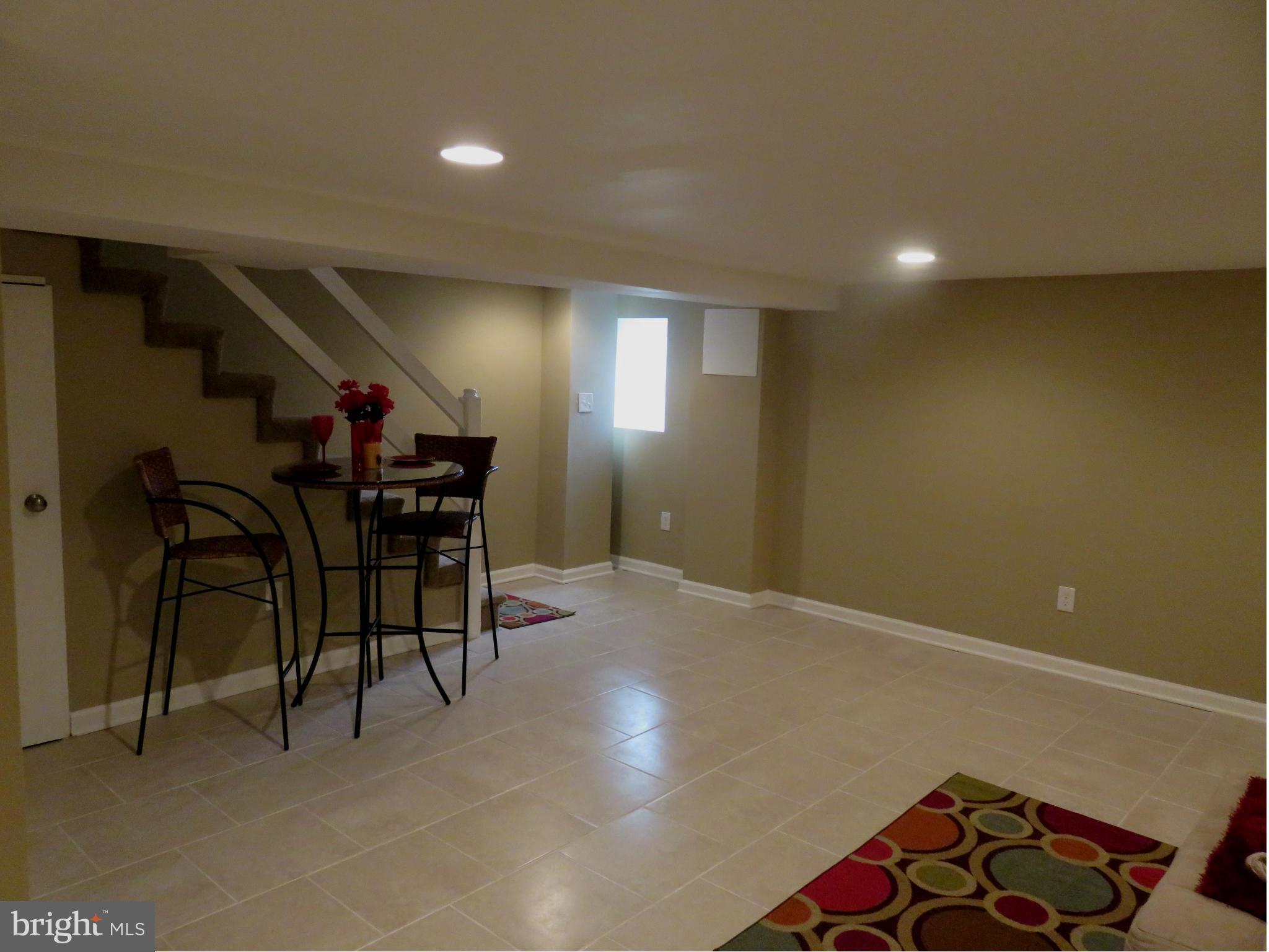 5006 West Hills Road Baltimore, MD 21229 - Photo 24 of 28 Basement