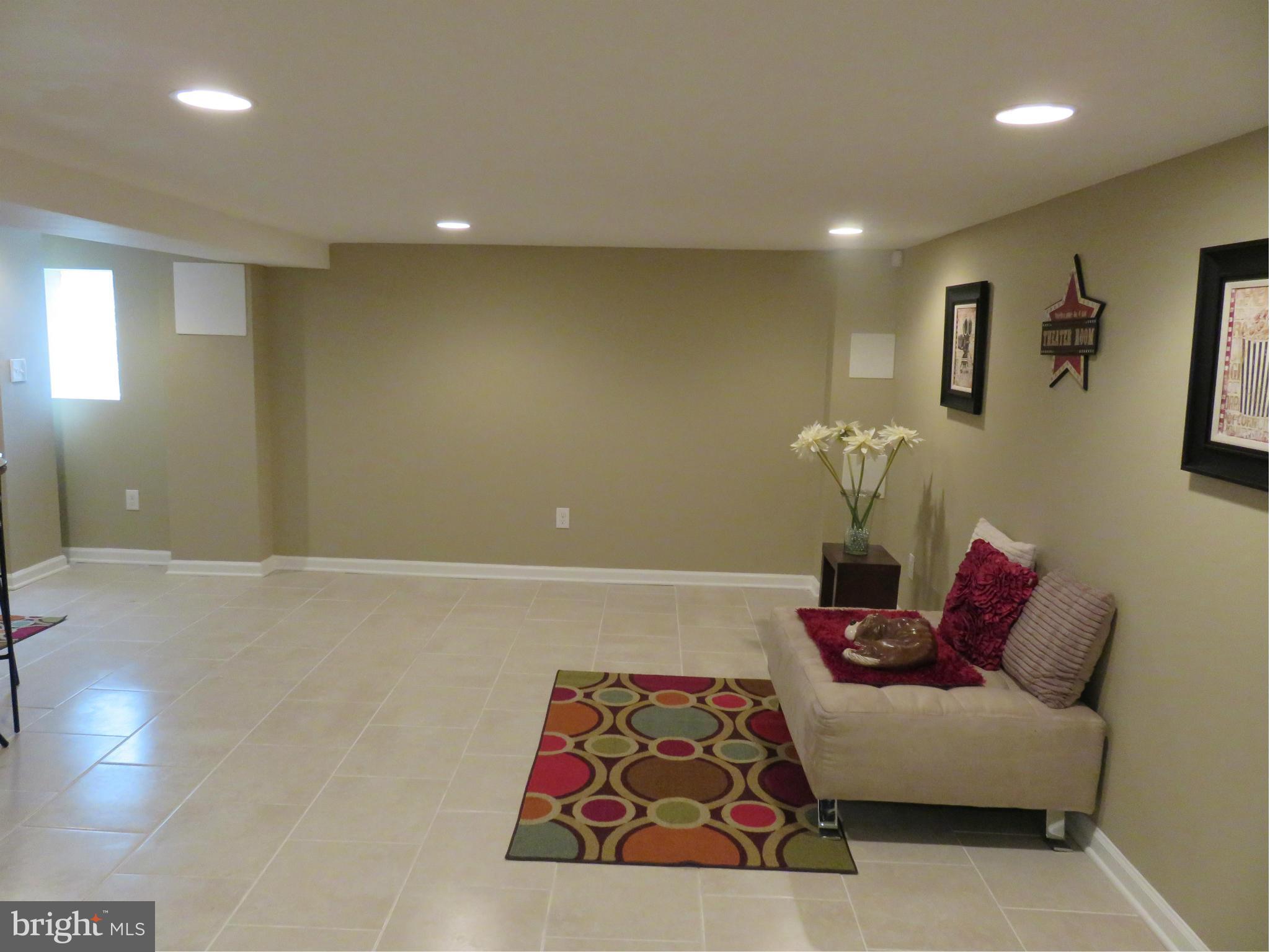 5006 West Hills Road Baltimore, MD 21229 - Photo 25 of 28 Basement