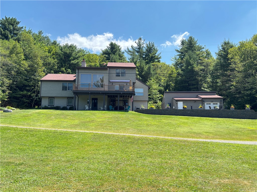 179 Sparrowhawk Lake Road Maryland, NY 12155 - Photo 46 of 49